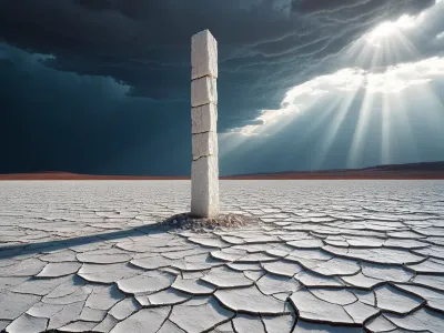 Salt of the Earth Myth Meaning & Symbolism