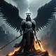 Samael Myth Meaning & Symbolism