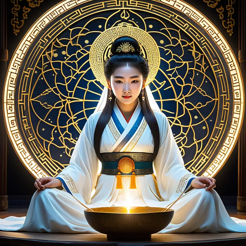 Samsin Halmoni Myth Meaning & Symbolism