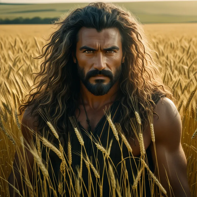 Samson from Hebrew mythology Myth Meaning & Symbolism