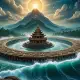 Samudra Manthan Myth Meaning & Symbolism