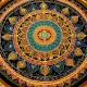 Sand Mandala Myth Meaning & Symbolism