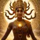 Sandhya Myth Meaning & Symbolism