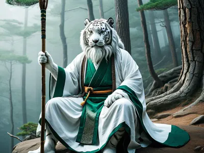 Sanshin Myth Meaning & Symbolism