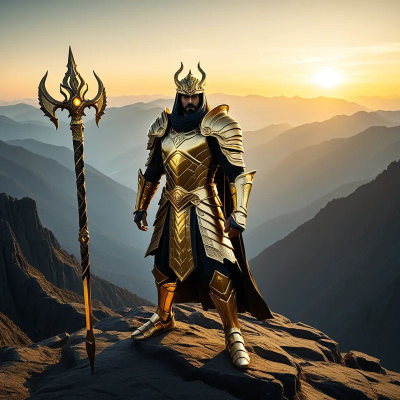 Saoshyant the Savior Myth Meaning & Symbolism