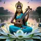 Saraswati River Myth Meaning & Symbolism