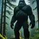 Sasquatch Myth Meaning & Symbolism