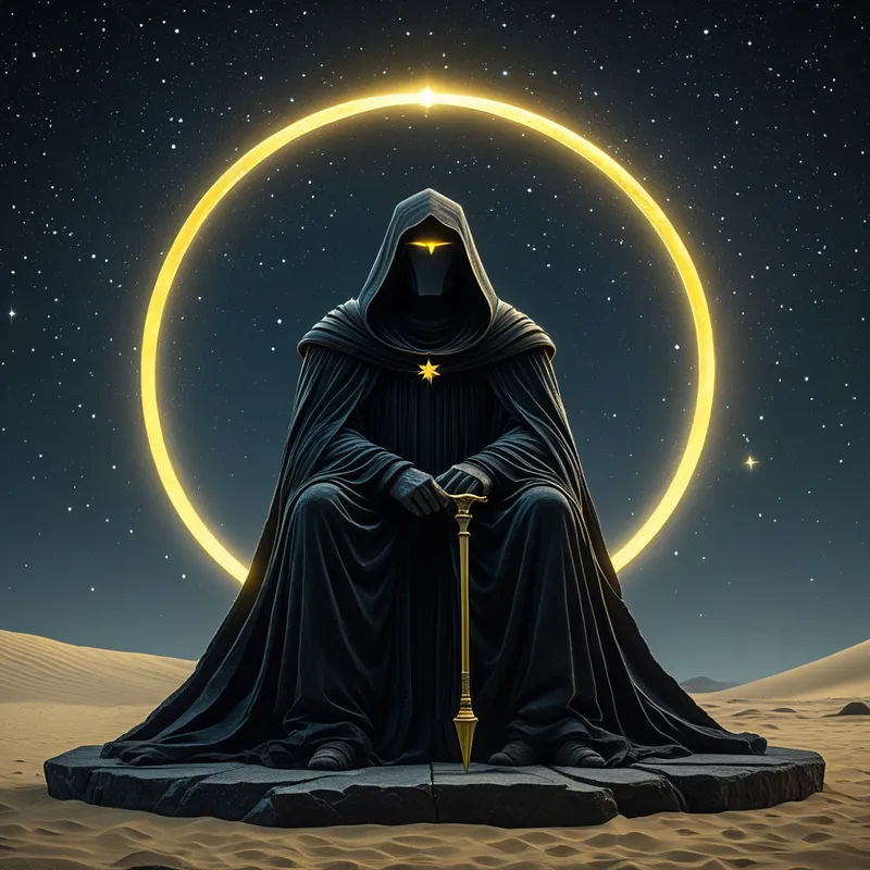 Saturn Return Myth Meaning & Symbolism