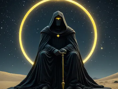 Saturn Return Myth Meaning & Symbolism