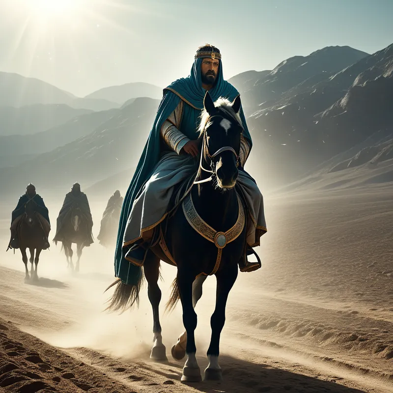 Saul's conversion to Paul Myth Meaning & Symbolism