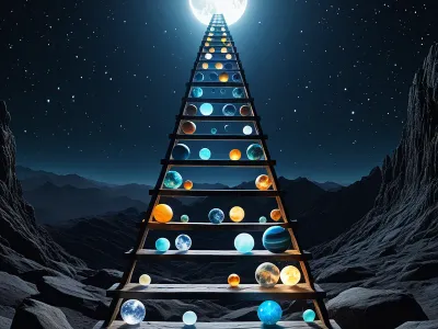 Scala Philosophorum Myth Meaning & Symbolism