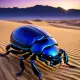Scarab Myth Meaning & Symbolism