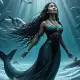 Sedna Myth Meaning & Symbolism