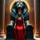 Sekhmet Myth Meaning & Symbolism
