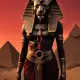 Sekhmet's Stagnation Myth Meaning & Symbolism