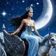Selene Myth Meaning & Symbolism