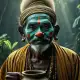 Semar the Clown Sage Myth Meaning & Symbolism