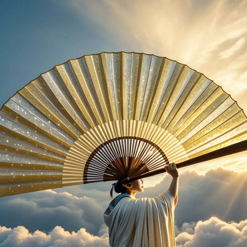 Sensu Myth Meaning & Symbolism