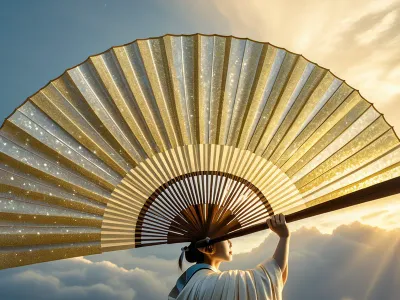 Sensu Myth Meaning & Symbolism