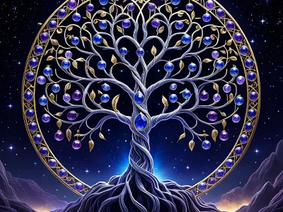 Sephirot Myth Meaning & Symbolism