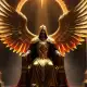 Seraphim Myth Meaning & Symbolism