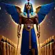 Set and Horus (Egyptian mythol Myth Meaning & Symbolism