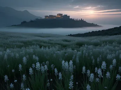 Shades in the Underworld Myth Meaning & Symbolism