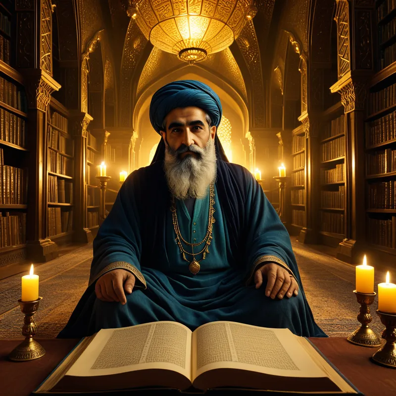 Shahnameh Epic Introduction Myth Meaning & Symbolism