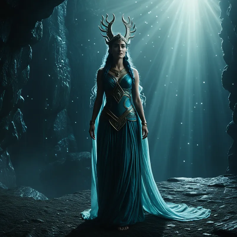 Shango Becomes Thunder