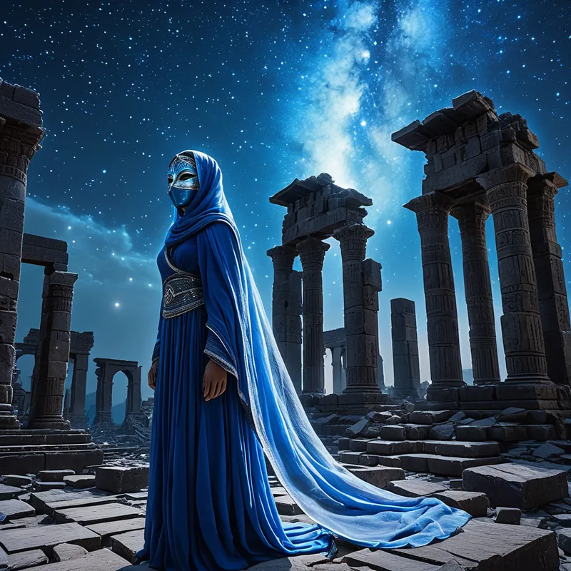 Shechinah in Exile Myth Meaning & Symbolism