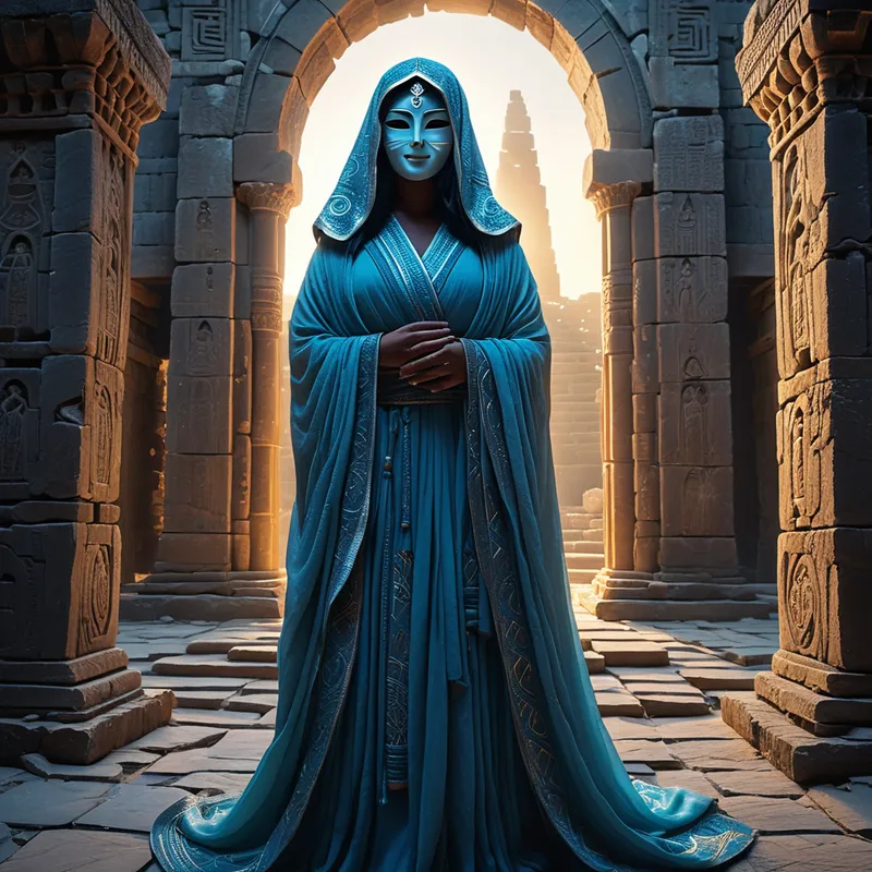 Shekhinah Myth Meaning & Symbolism