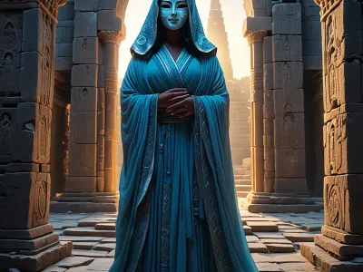 Shekhinah Myth Meaning & Symbolism