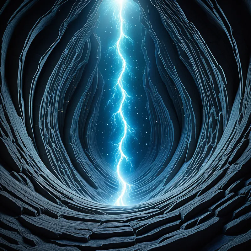 Shevirat ha Kelim Myth Meaning & Symbolism