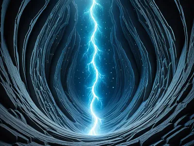 Shevirat ha Kelim Myth Meaning & Symbolism