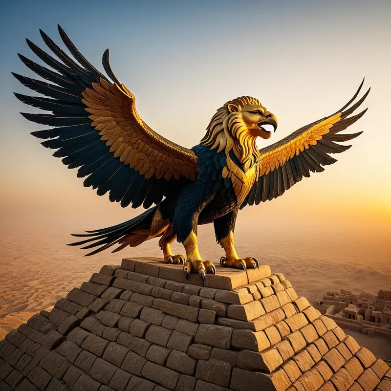 Shirdal Myth Meaning & Symbolism