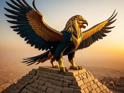 Shirdal Myth Meaning & Symbolism