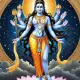 Shiva as Ardhanarishvara Myth Meaning & Symbolism