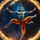 Shiva as Nataraja Myth Meaning & Symbolism