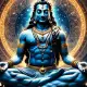 Shiva Bindu Myth Meaning & Symbolism