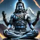 Shiva's Ashes Myth Meaning & Symbolism