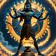 Shiva's Damaru Myth Meaning & Symbolism