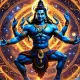 Shiva's Dance Myth Meaning & Symbolism