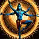 Shiva's Nataraja Myth Meaning & Symbolism