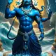 Shiva's Poison Myth Meaning & Symbolism
