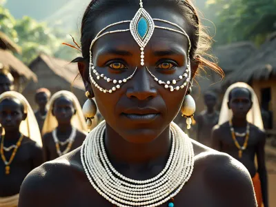 Shona Spirit Mediums Myth Meaning & Symbolism