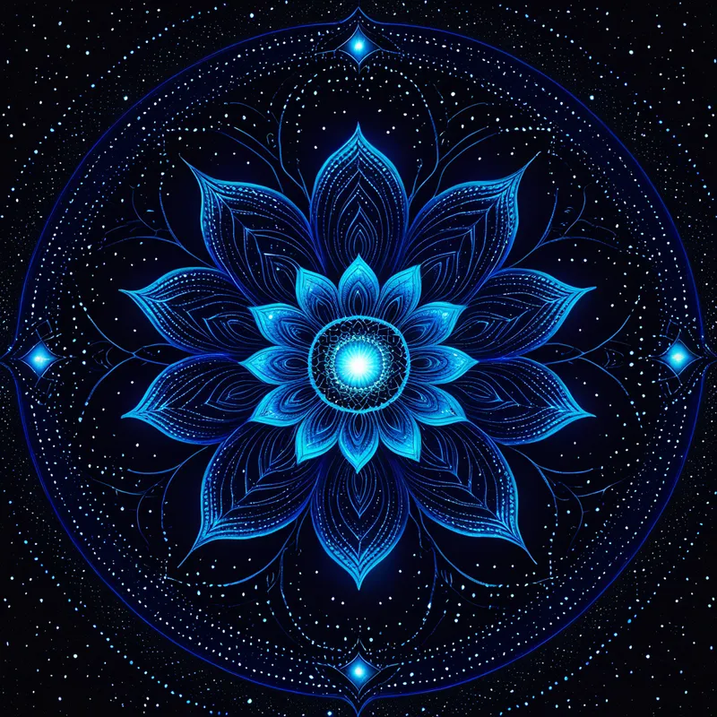 Shunyata Myth Meaning & Symbolism