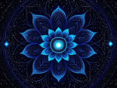 Shunyata Myth Meaning & Symbolism