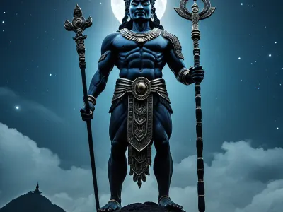 Sidapa Myth Meaning & Symbolism