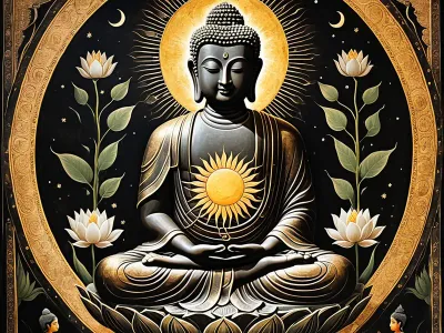 Siddhis Myth Meaning & Symbolism