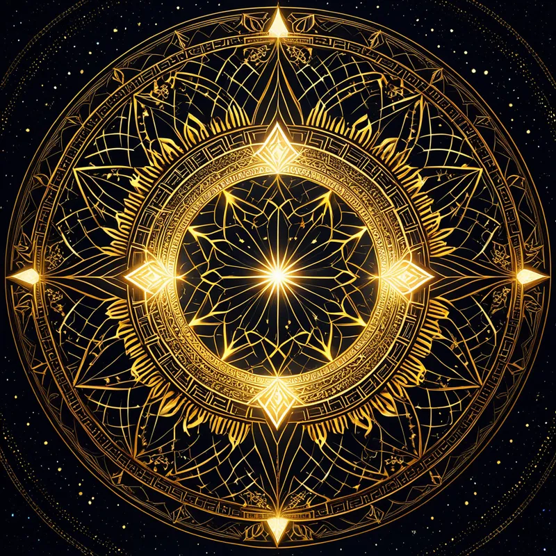 Sigils Myth Meaning & Symbolism